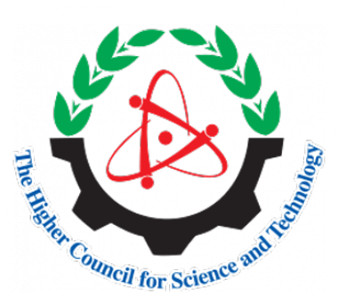 Higher Council for Science & Technology – Jordan